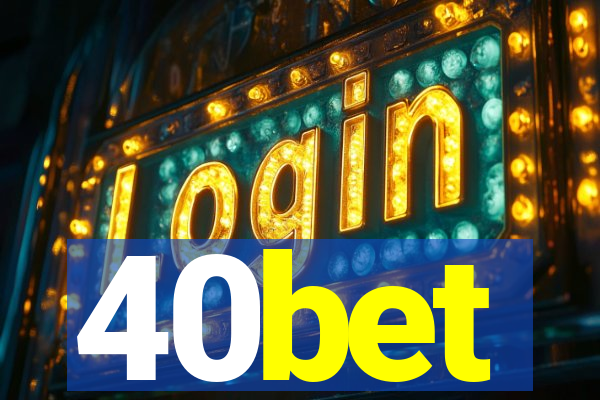 40bet