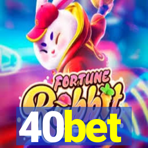 40bet