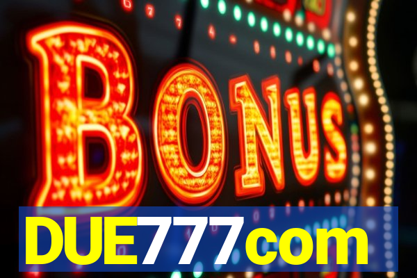 DUE777com