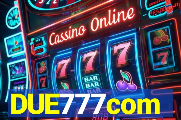 DUE777com