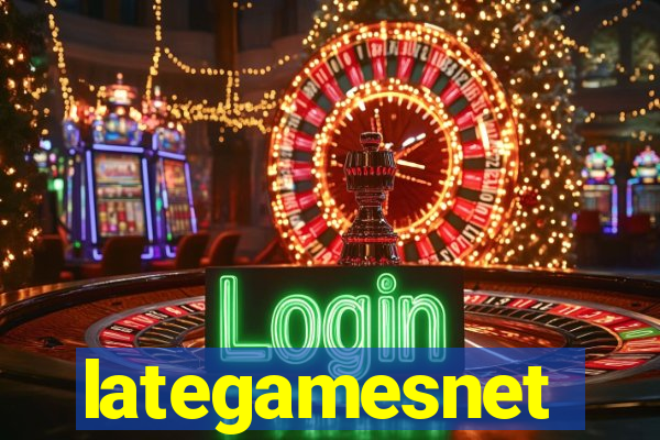 lategamesnet