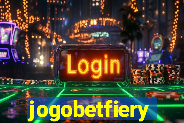 jogobetfiery