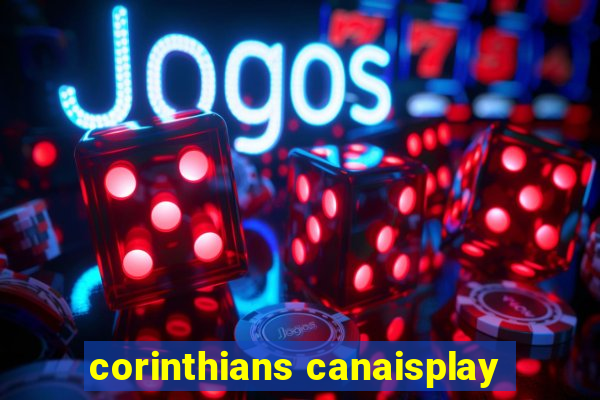 corinthians canaisplay