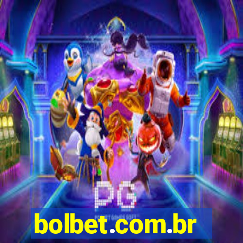 bolbet.com.br