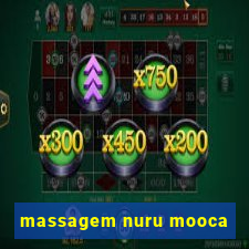 massagem nuru mooca