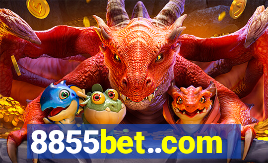 8855bet..com