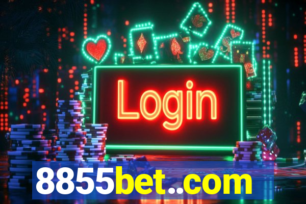 8855bet..com