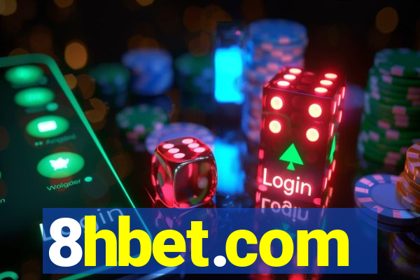 8hbet.com