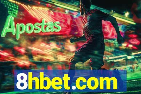 8hbet.com
