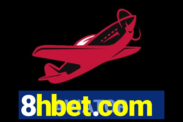 8hbet.com