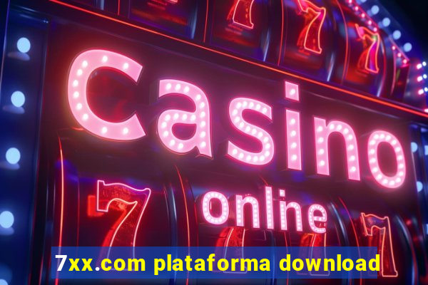 7xx.com plataforma download