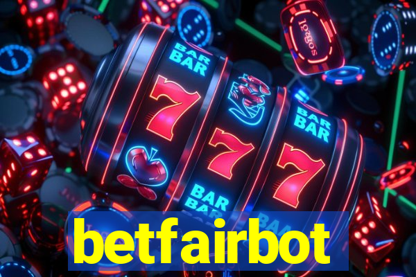 betfairbot
