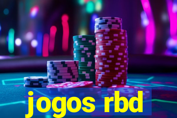 jogos rbd