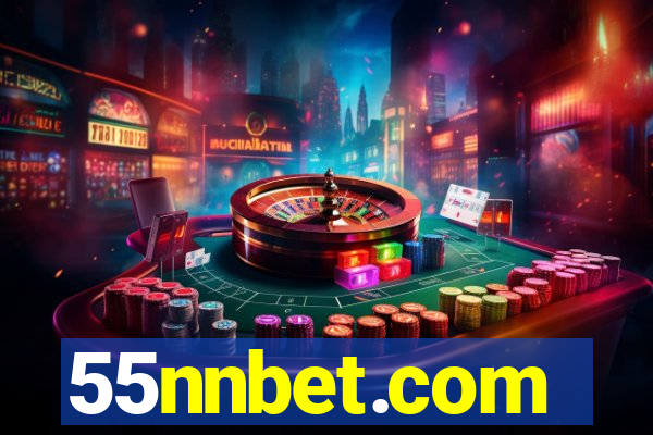 55nnbet.com