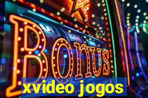xvideo jogos