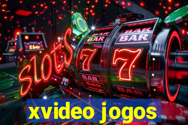 xvideo jogos