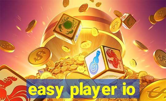 easy player io