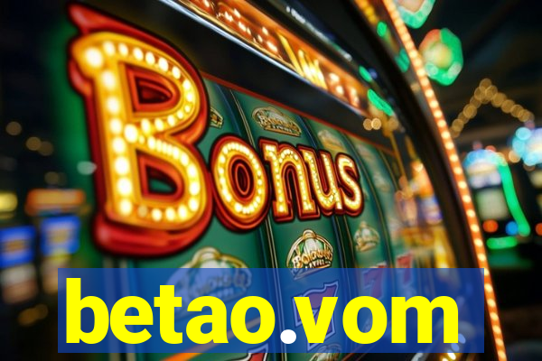 betao.vom