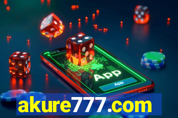 akure777.com