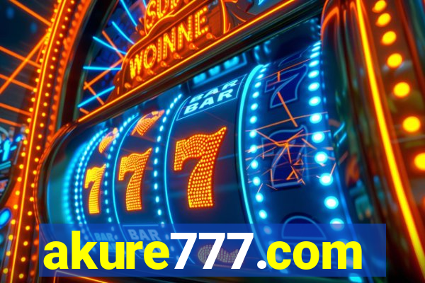 akure777.com