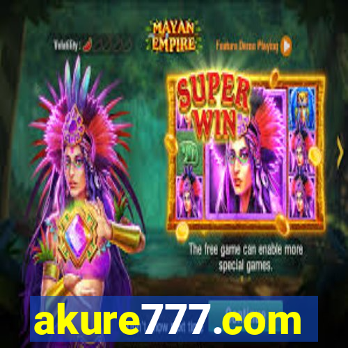 akure777.com