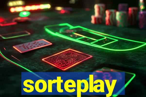 sorteplay