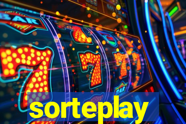 sorteplay