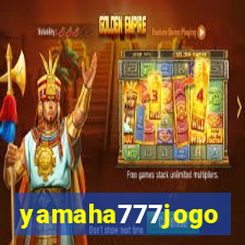 yamaha777jogo
