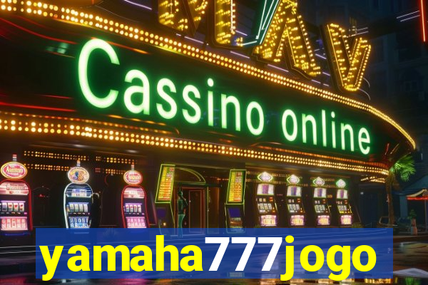 yamaha777jogo