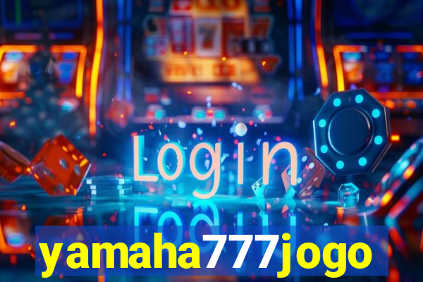 yamaha777jogo