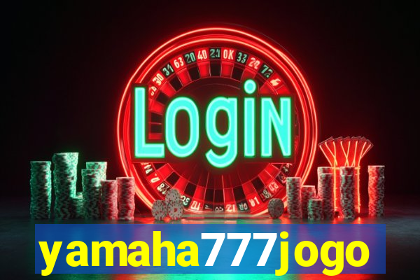 yamaha777jogo