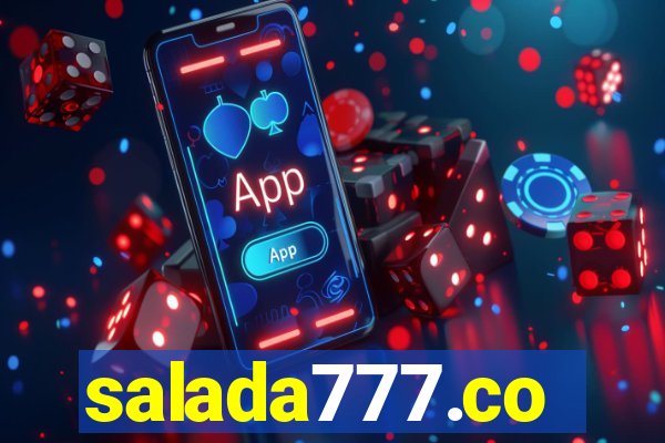 salada777.co
