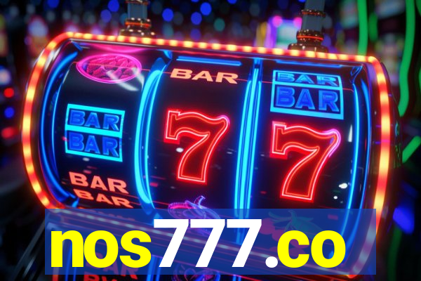 nos777.co
