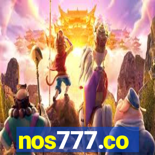 nos777.co