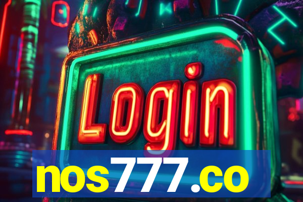 nos777.co