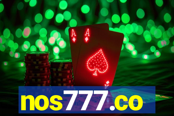 nos777.co