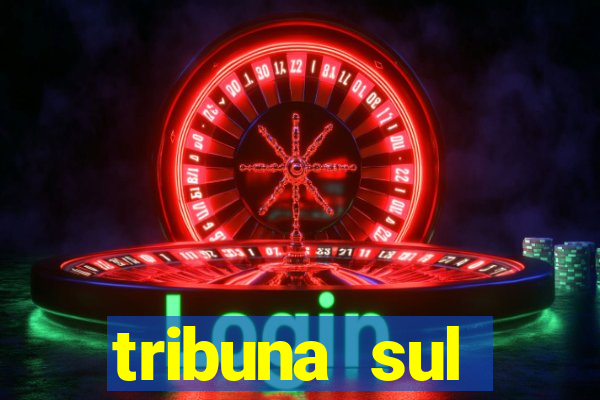 tribuna sul fluminense volta redonda