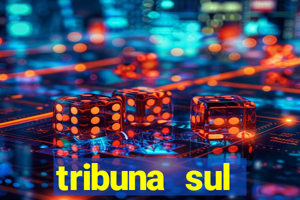 tribuna sul fluminense volta redonda