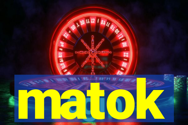 matok