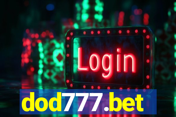 dod777.bet