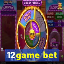 12game bet