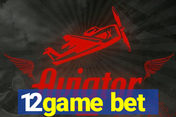 12game bet