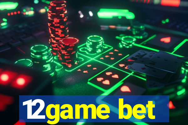 12game bet
