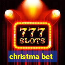 christma bet
