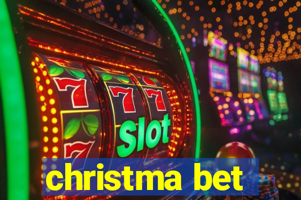 christma bet