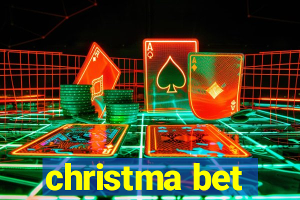 christma bet