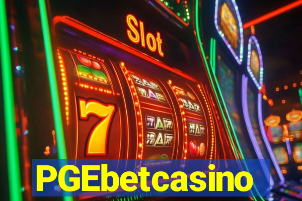 PGEbetcasino