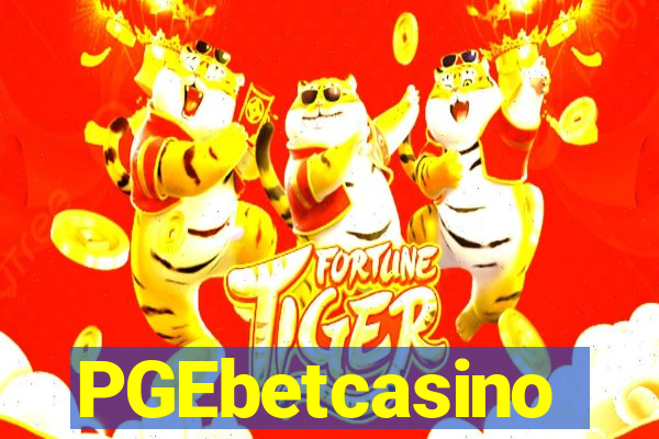 PGEbetcasino