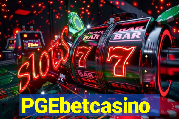 PGEbetcasino