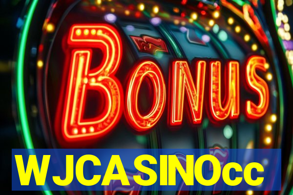 WJCASINOcc